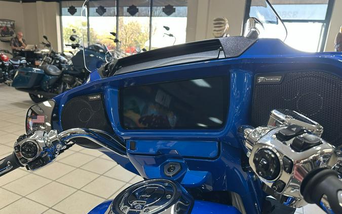 2026 Harley-Davidson CVO™ Street Glide® Limited