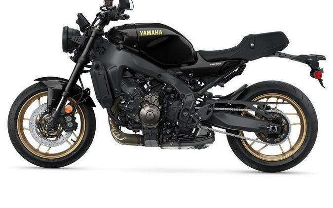 2026 Yamaha XSR900