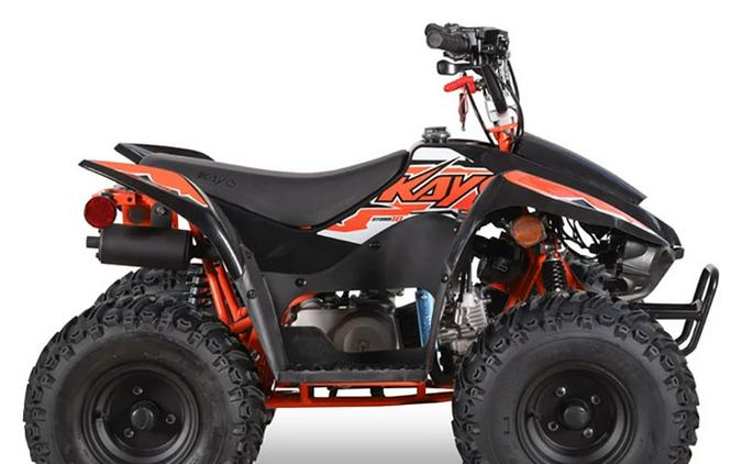 2025 Kayo Storm 70
