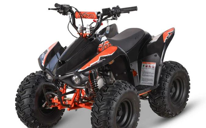 2025 Kayo Storm 70