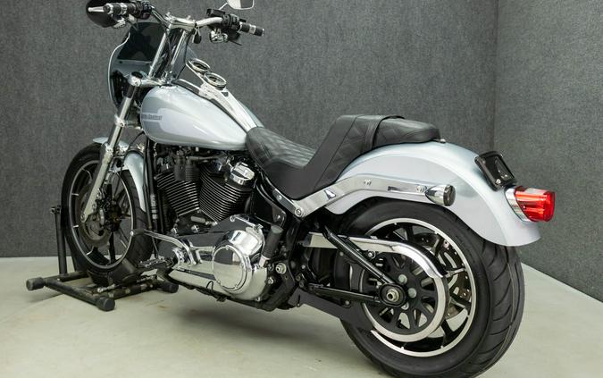 2019 HARLEY DAVIDSON FXLR LOW RIDER