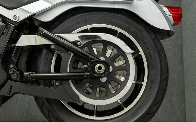 2019 HARLEY DAVIDSON FXLR LOW RIDER