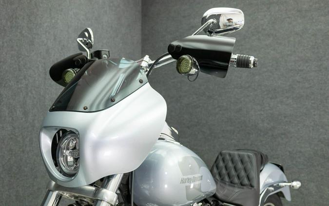2019 HARLEY DAVIDSON FXLR LOW RIDER