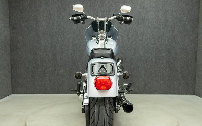 2019 HARLEY DAVIDSON FXLR LOW RIDER
