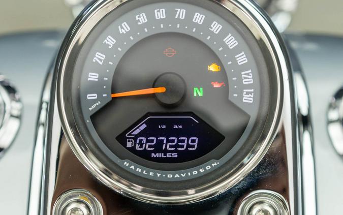 2019 HARLEY DAVIDSON FXLR LOW RIDER