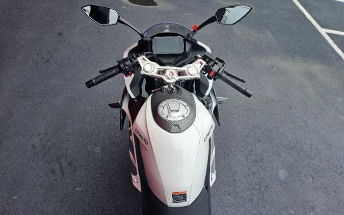 2026 CFMOTO 300SS