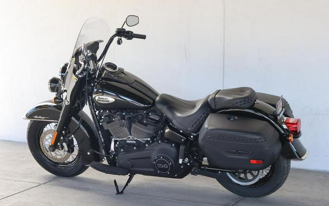 2023 Harley-Davidson® FLHCS - Heritage Classic