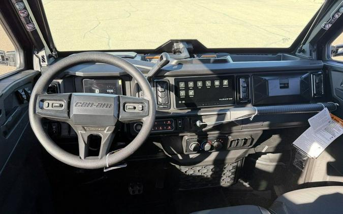 2027 Can-Am® Defender XU MAX Limited HD11 Sandstone