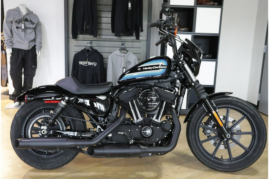 2018 Harley-Davidson® NIGHTSTER