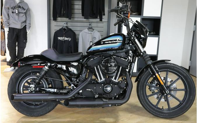 2018 Harley-Davidson® NIGHTSTER