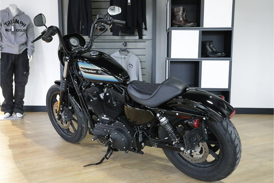 2018 Harley-Davidson® NIGHTSTER