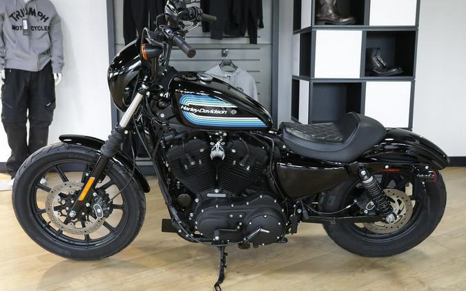 2018 Harley-Davidson® NIGHTSTER