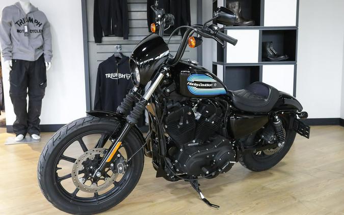 2018 Harley-Davidson® NIGHTSTER