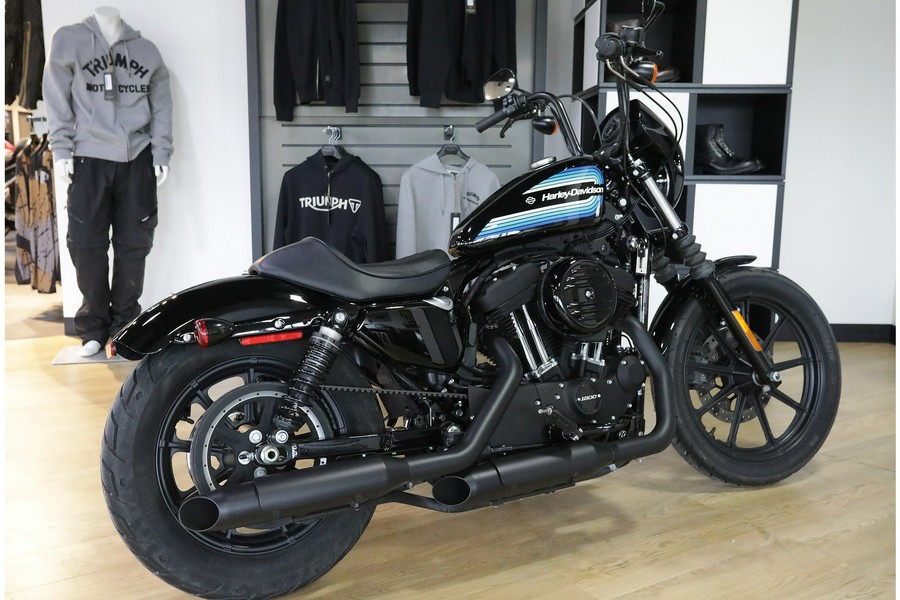 2018 Harley-Davidson® NIGHTSTER