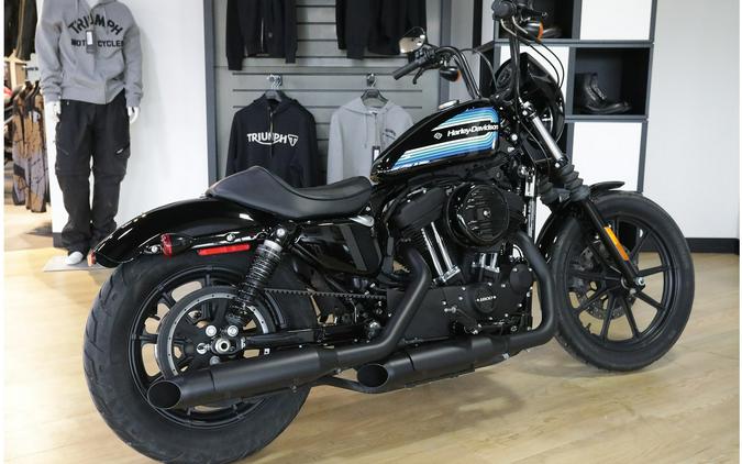 2018 Harley-Davidson® NIGHTSTER