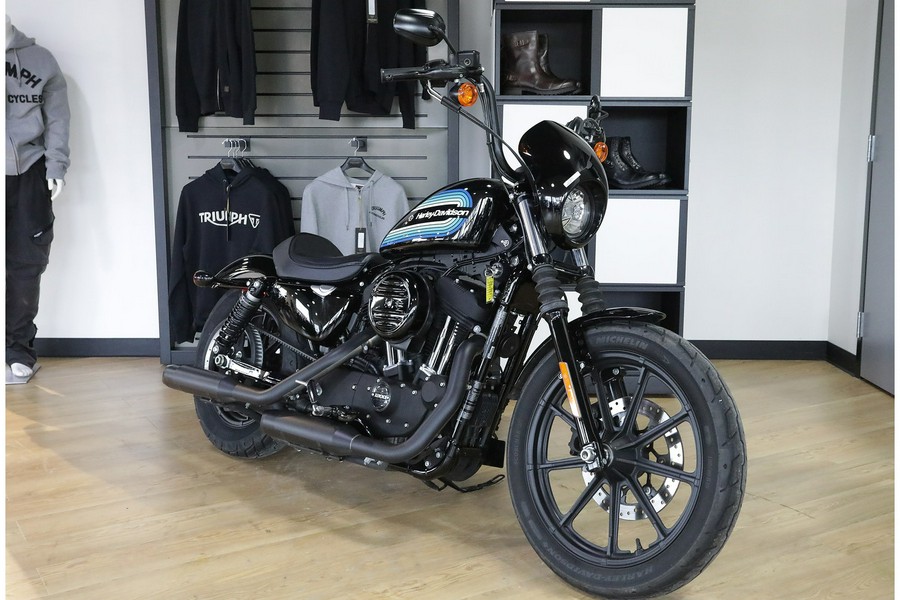 2018 Harley-Davidson® NIGHTSTER