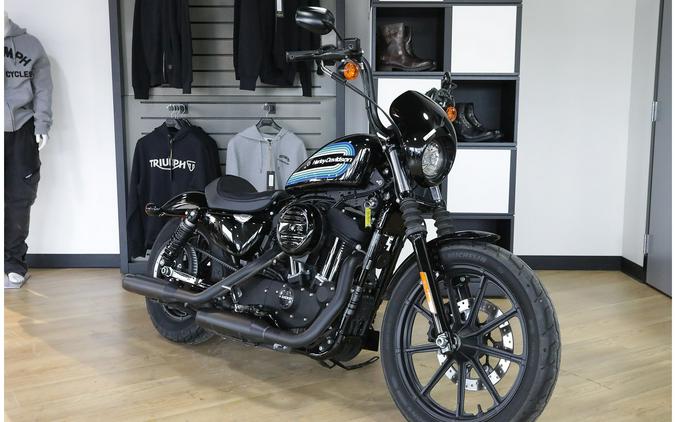 2018 Harley-Davidson® NIGHTSTER