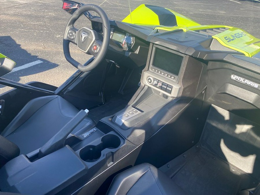 2023 Polaris Slingshot® SL