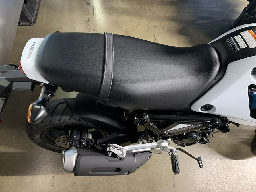 2024 Honda Grom Base