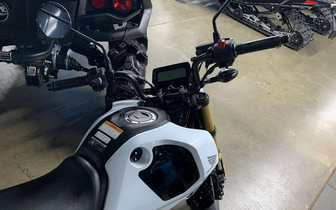 2024 Honda Grom Base