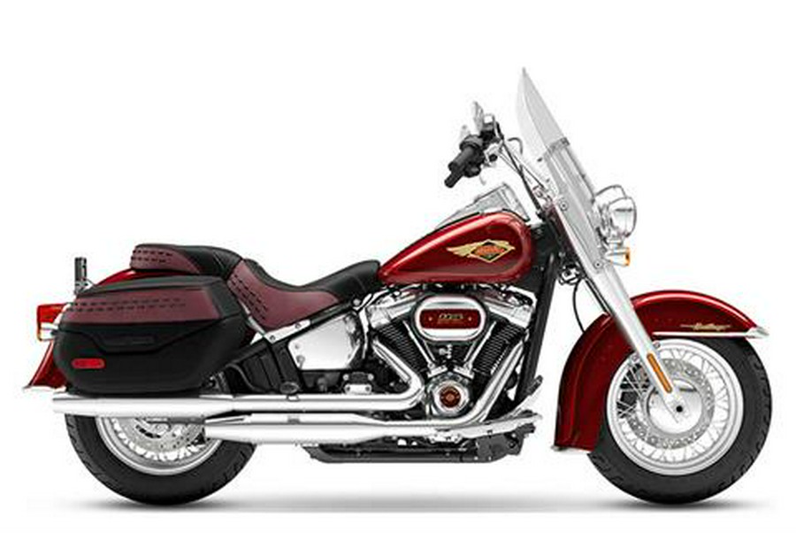 2023 Harley-Davidson Heritage Classic Anniversary