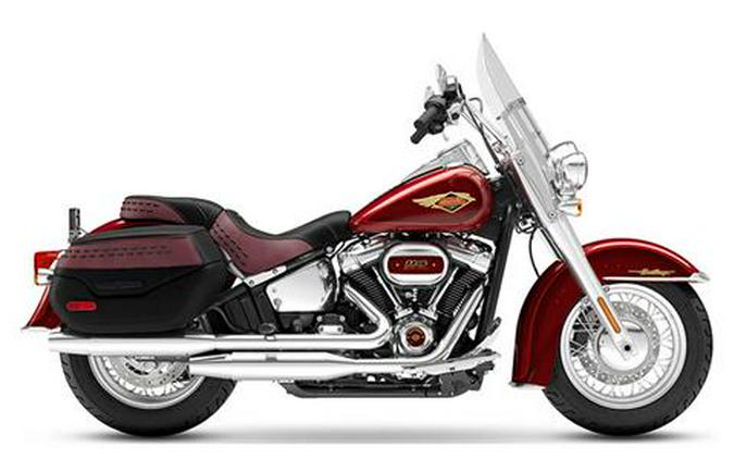 2023 Harley-Davidson Heritage Classic Anniversary