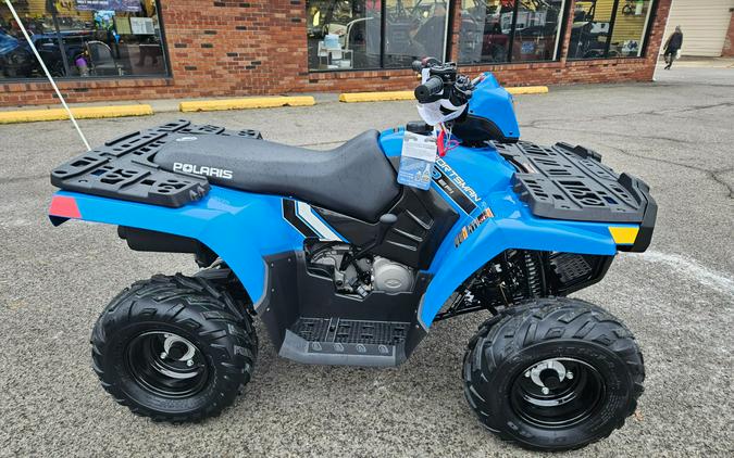 2024 Polaris Sportsman 110