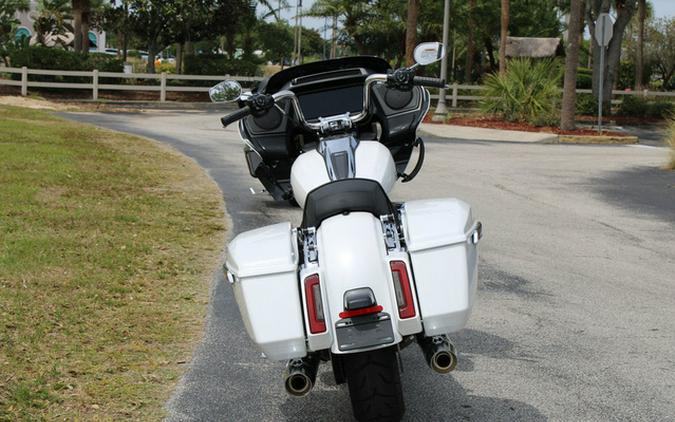 2024 Harley-Davidson FLTRX - Road Glide