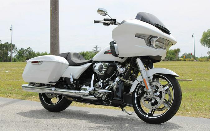 2024 Harley-Davidson FLTRX - Road Glide