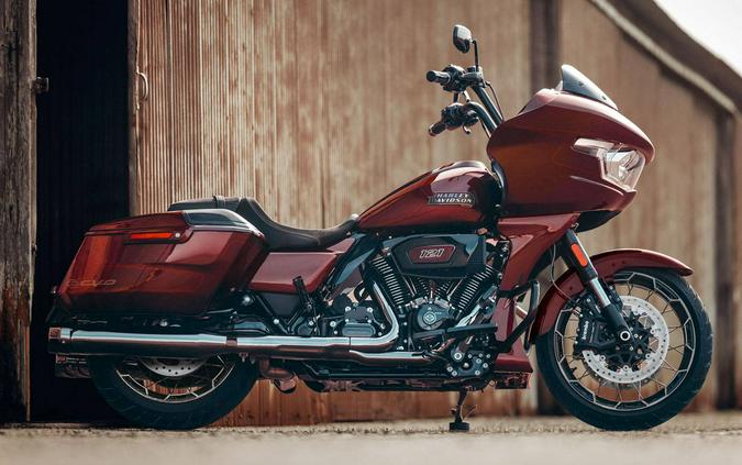 2024 Harley-Davidson CVO™ Road Glide®