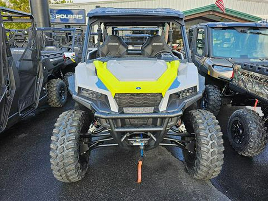 2024 Polaris General XP 4 1000 Sport