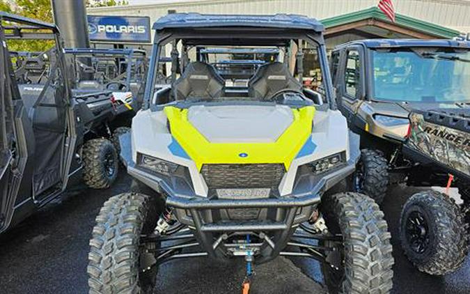 2024 Polaris General XP 4 1000 Sport