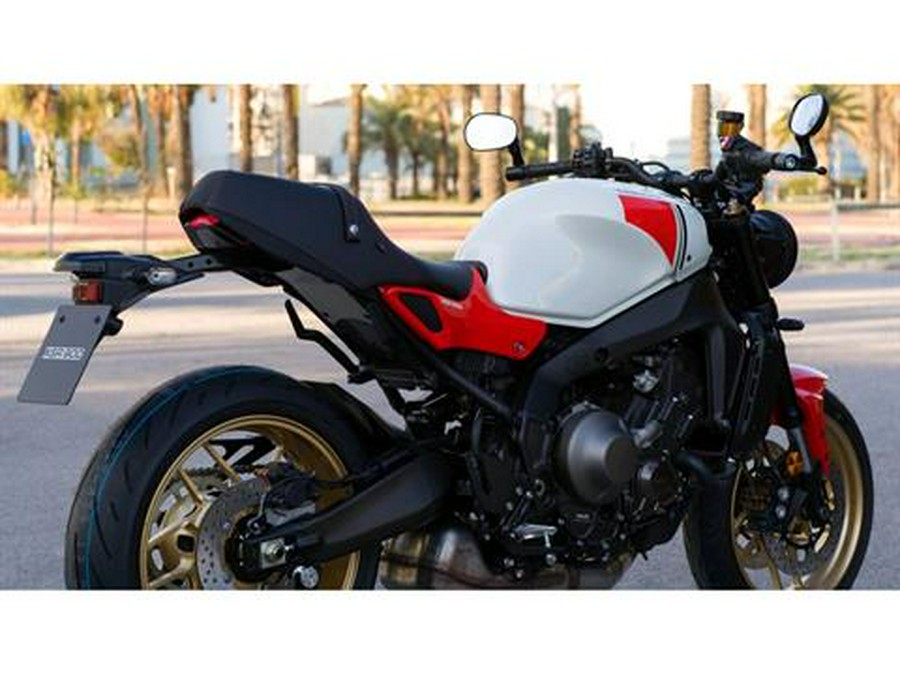 2024 Yamaha XSR900