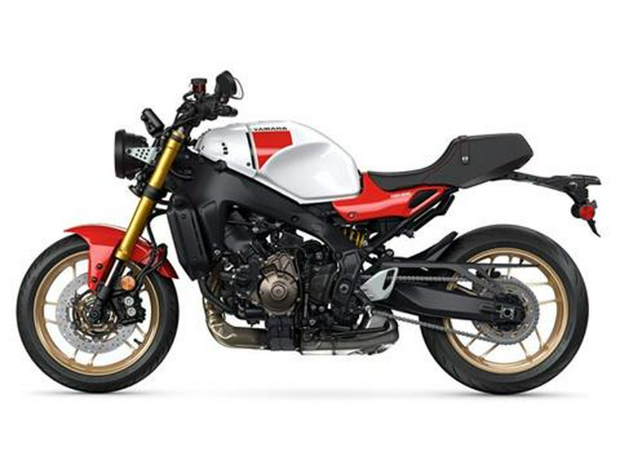 2024 Yamaha XSR900