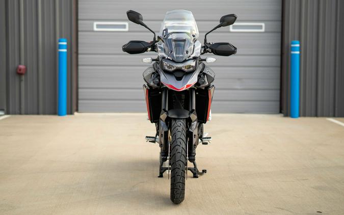 2024 Triumph Tiger 900 GT Pro