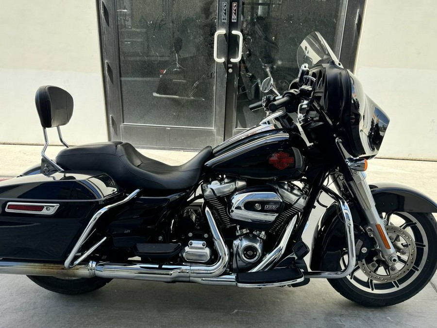 2021 Harley-Davidson® FLHT - Electra Glide® Standard