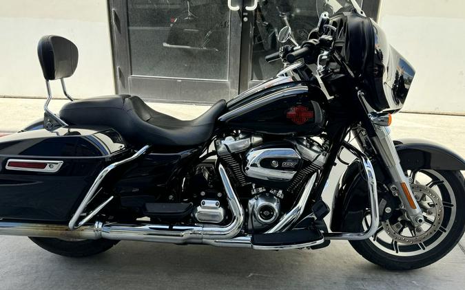 2021 Harley-Davidson® FLHT - Electra Glide® Standard