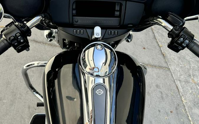 2021 Harley-Davidson® FLHT - Electra Glide® Standard