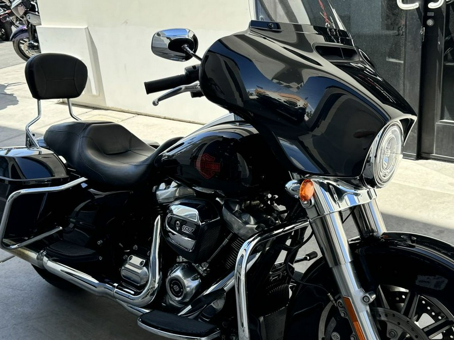 2021 Harley-Davidson® FLHT - Electra Glide® Standard