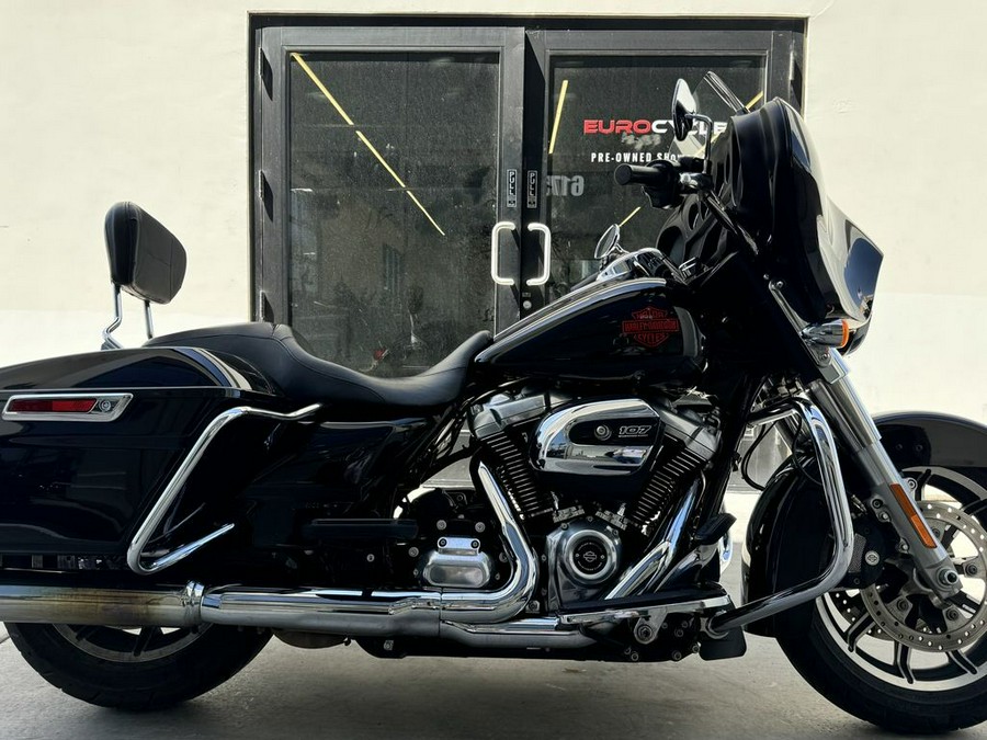 2021 Harley-Davidson® FLHT - Electra Glide® Standard