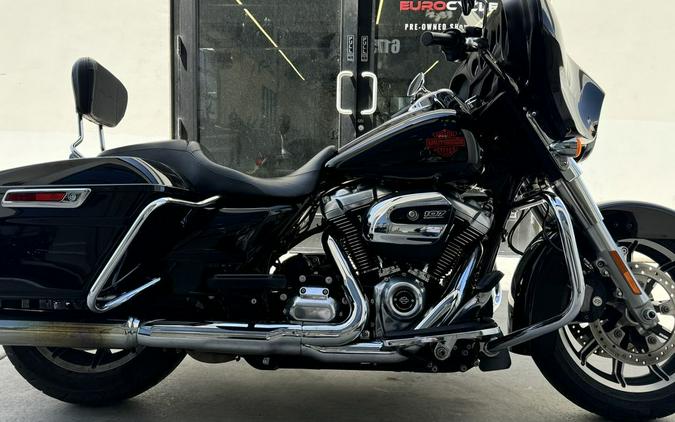 2021 Harley-Davidson® FLHT - Electra Glide® Standard