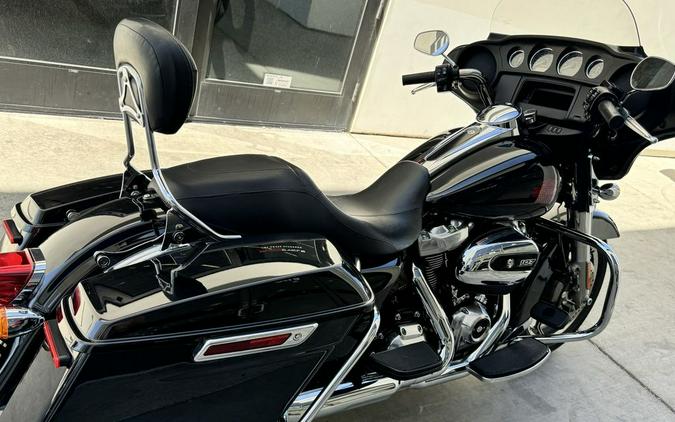 2021 Harley-Davidson® FLHT - Electra Glide® Standard