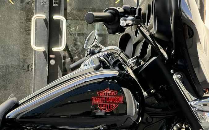 2021 Harley-Davidson® FLHT - Electra Glide® Standard