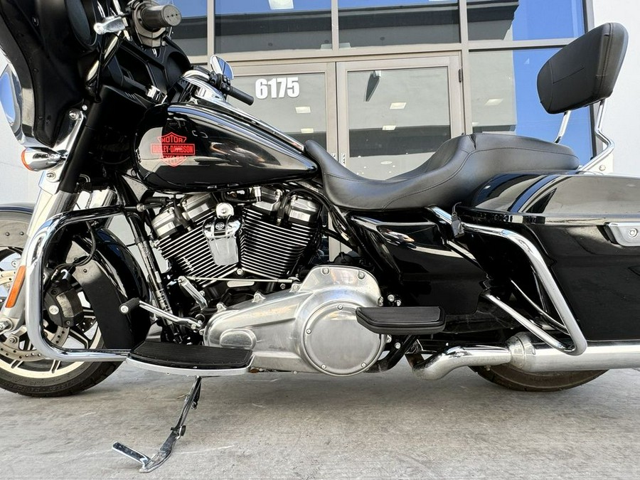 2021 Harley-Davidson® FLHT - Electra Glide® Standard