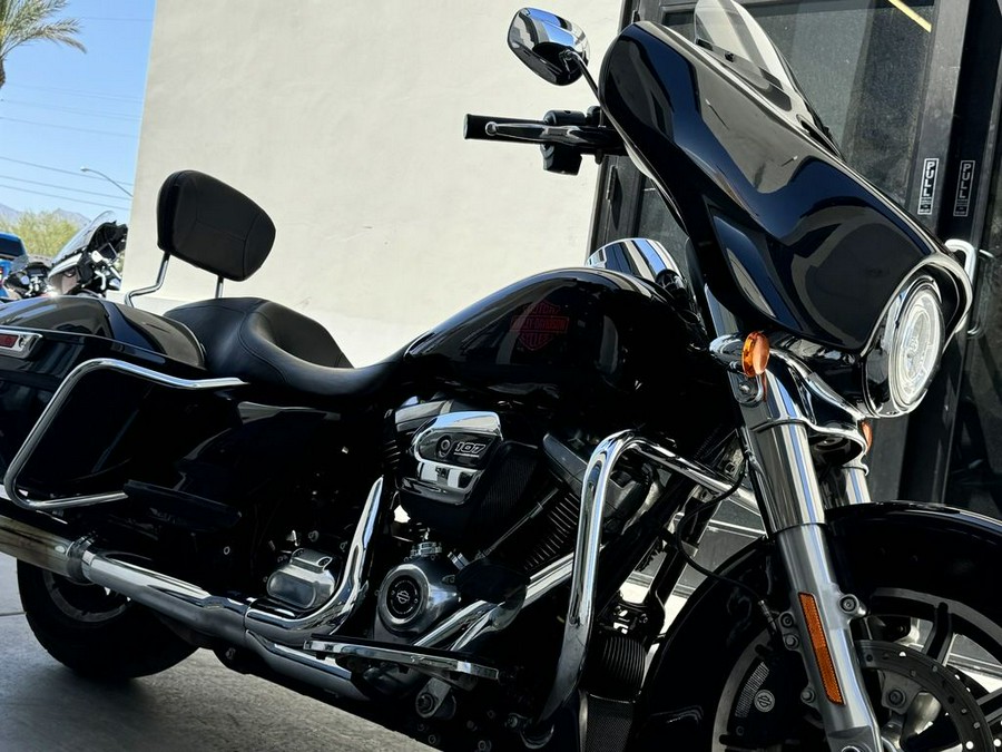 2021 Harley-Davidson® FLHT - Electra Glide® Standard