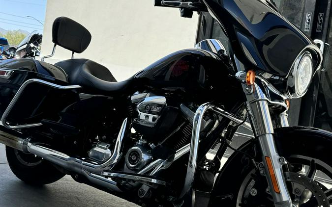 2021 Harley-Davidson® FLHT - Electra Glide® Standard