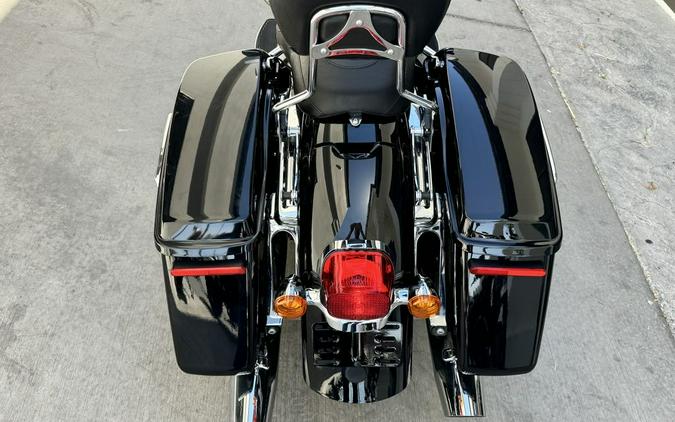 2021 Harley-Davidson® FLHT - Electra Glide® Standard