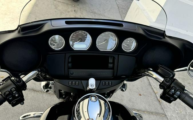 2021 Harley-Davidson® FLHT - Electra Glide® Standard