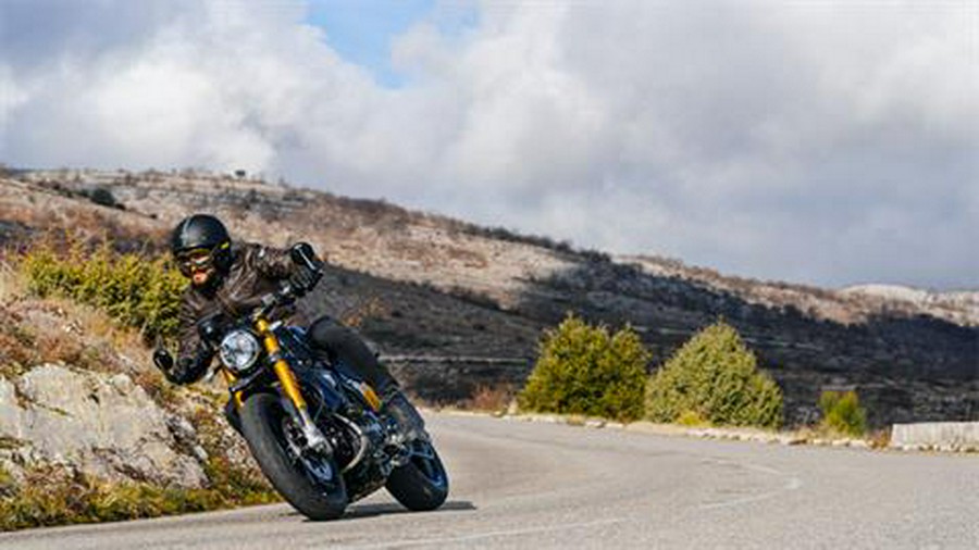 2020 Ducati Scrambler 1100 Sport PRO