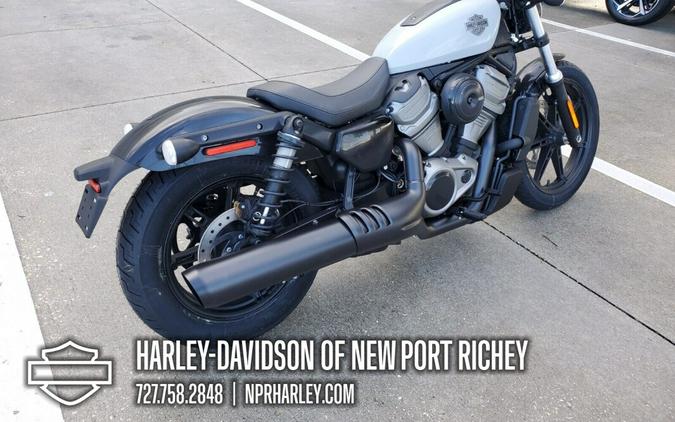 2024 Harley-Davidson Nightster™